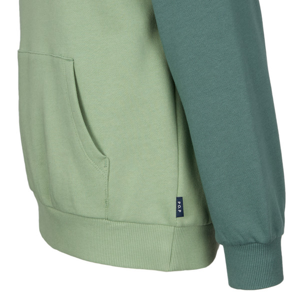Polarn O. Pyret GLIDE SWEATERS SOLID Kinder - Sweatshirt Ansicht 3