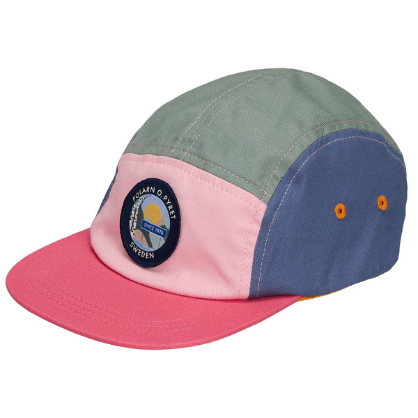 Polarn O. Pyret PETAL Kinder - Cap Ansicht 1