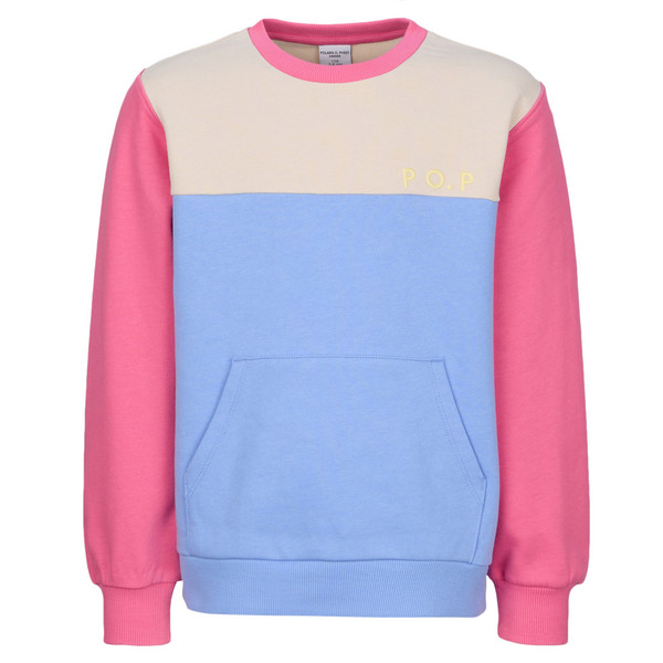 Polarn O. Pyret GLIDE SWEATERS SOLID Kinder - Sweatshirt Ansicht 1