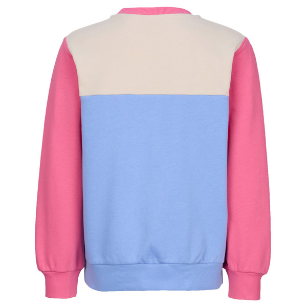 Polarn O. Pyret GLIDE SWEATERS SOLID Kinder - Sweatshirt Ansicht 2