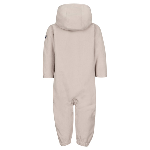 Polarn O. Pyret STRATUS OVERALL WINDFLEECE SOLID Kinder - Overall Ansicht 2