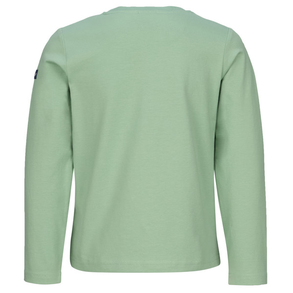 Polarn O. Pyret HIDE - CAR TOPS L/S APPLICATION Kinder - Langarmshirt Ansicht 2
