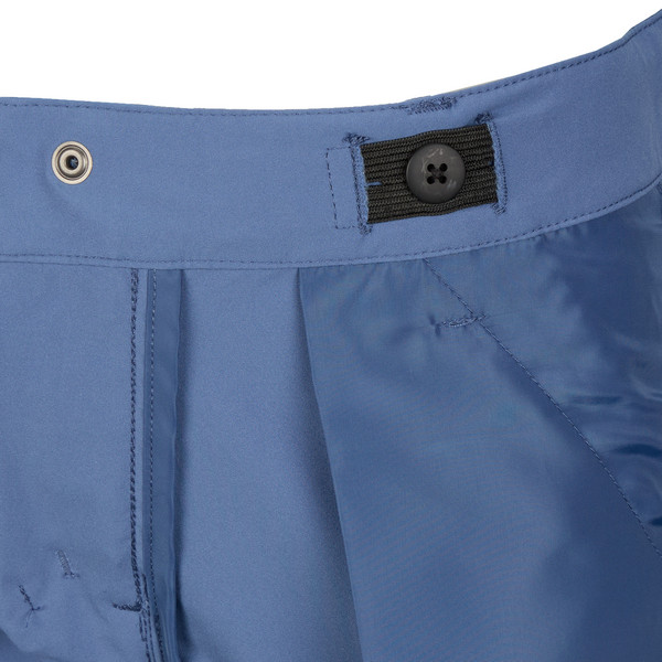 Polarn O. Pyret VENTURE TROUSERS OUTDOOR SOLID PO.P ADVENTURE Kinder - Softshellhose Ansicht 8