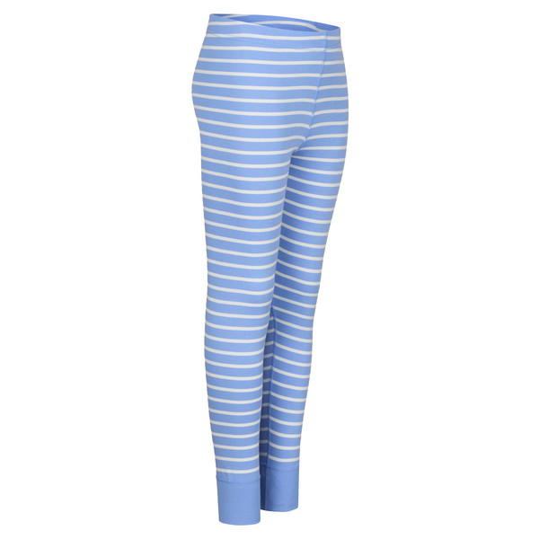 Polarn O. Pyret JUMP LONG JOHNS STRIPED Kinder - Leggings Ansicht 2