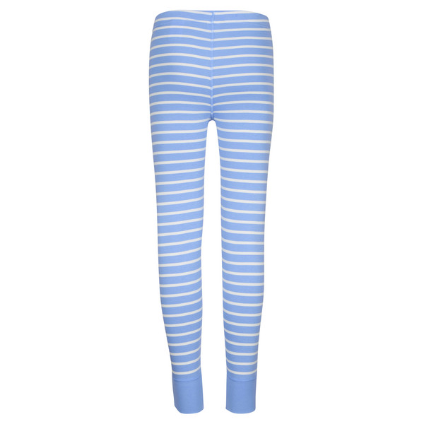 Polarn O. Pyret JUMP LONG JOHNS STRIPED Kinder - Leggings Ansicht 3