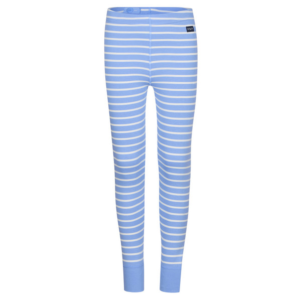 O. Pyret JUMP LONG JOHNS STRIPED Kinder - Leggings