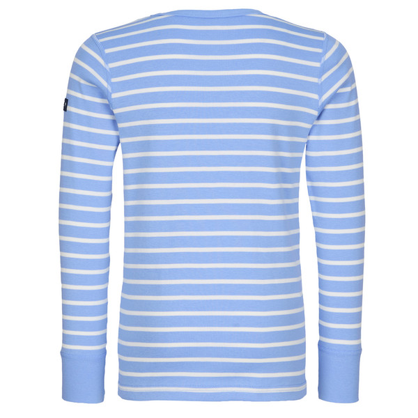 Polarn O. Pyret JUMPING TOPS L/S STRIPED Kinder - Langarmshirt Ansicht 2
