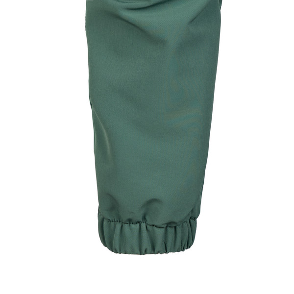 Polarn O. Pyret TREK TROUSERS OUTDOOR SOLID PO.P ADVENTURE Kinder - Softshellhose Ansicht 6