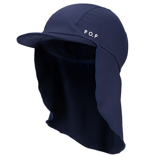 O. Pyret UPF 50 CAP SWIM CAP SOLID Kinder - Cap