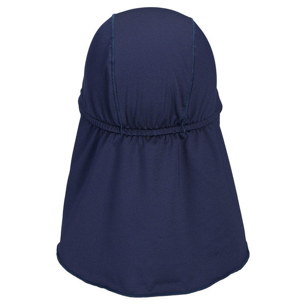 Polarn O. Pyret UPF 50 CAP SWIM CAP SOLID Kinder - Cap Ansicht 2