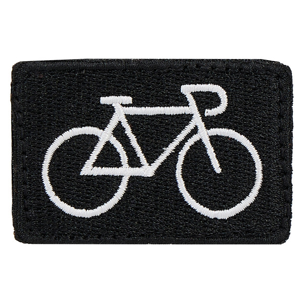 PATCH DAYPACK - Rucksack-Zubehör-BIKE