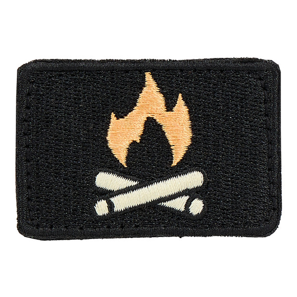PATCH DAYPACK - Rucksack-Zubehör-CAMPFIRE