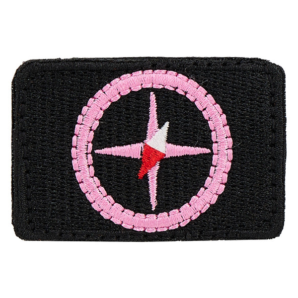 PATCH DAYPACK - Rucksack-Zubehör-COMPASS