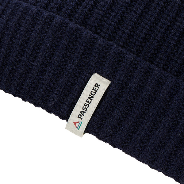Passenger Clothing COMPASS RECYCLED BEANIE Unisex - Mütze Ansicht 2
