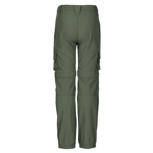 CMP KID ZIP OFF PANT Kinder - Trekkinghose Ansicht 3