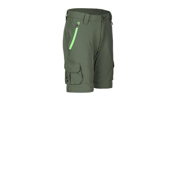 CMP KID ZIP OFF PANT Kinder - Trekkinghose Ansicht 4