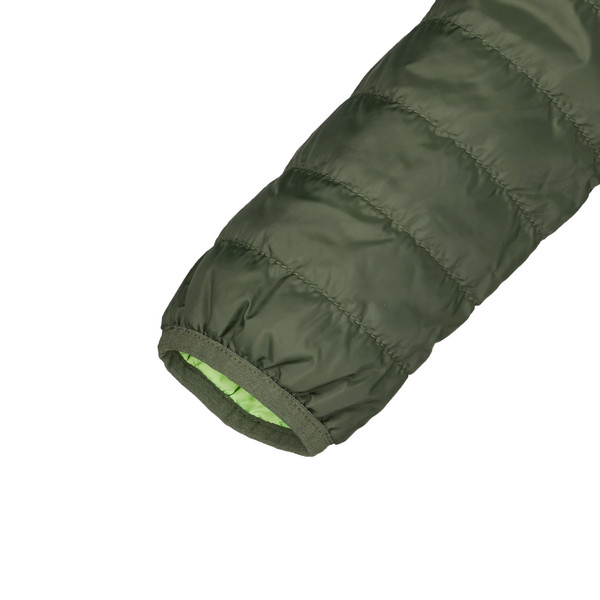 CMP KID JACKET FIX HOOD Kinder - Isolationsjacke Ansicht 4
