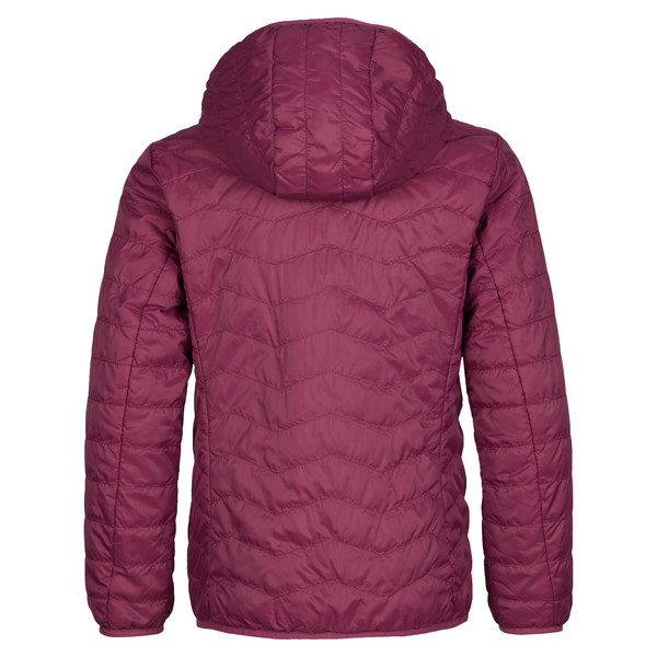 CMP KID G JACKET FIX HOOD Kinder - Isolationsjacke Ansicht 2