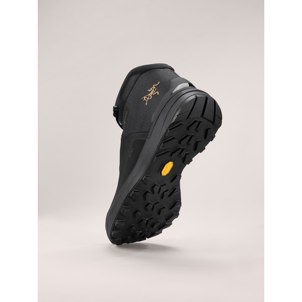 Arc'teryx KOPEC MID GTX M Herren - Wanderstiefel Ansicht 3