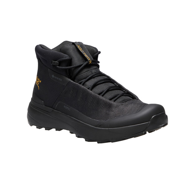 Arc'teryx KOPEC MID GTX W Damen - Wanderstiefel Ansicht 2