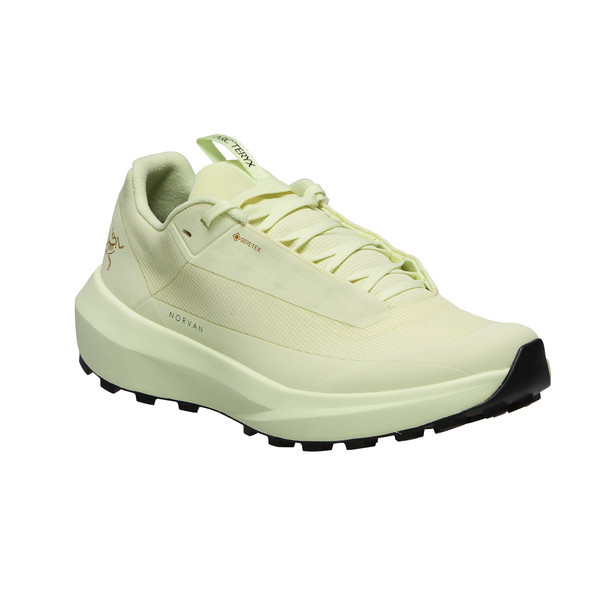Arc'teryx NORVAN LD 4 GTX WOMEN Damen - Trailrunningschuhe Ansicht 2