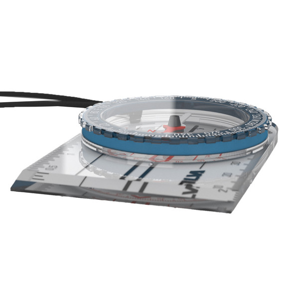 Silva COMPASS STARTER 1-2-3 - Kompass Ansicht 6