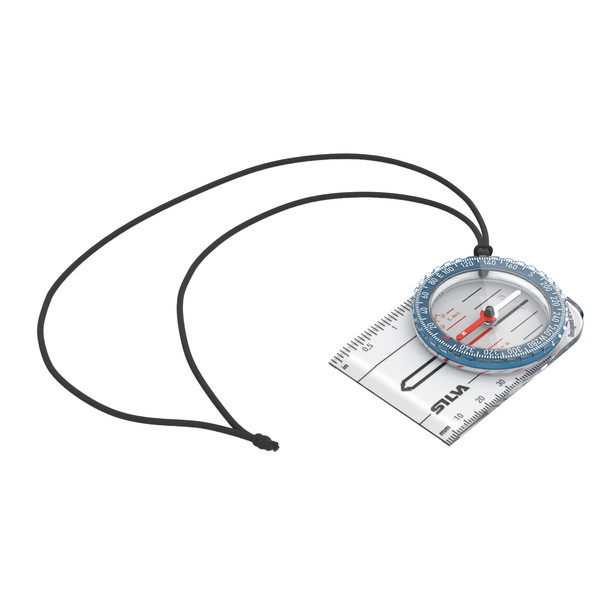 Silva COMPASS STARTER 1-2-3 - Kompass Ansicht 1