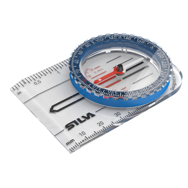 Silva COMPASS STARTER 1-2-3 - Kompass Ansicht 3