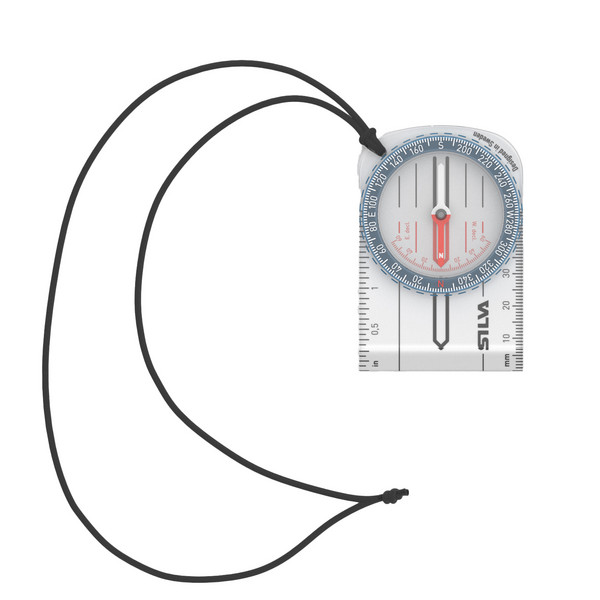 Silva COMPASS STARTER 1-2-3 - Kompass Ansicht 2