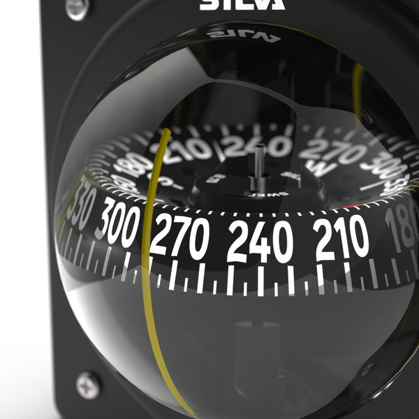 Silva COMPASS 70P - Kompass Ansicht 4