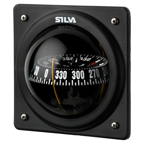Silva COMPASS 70P - Kompass Ansicht 2