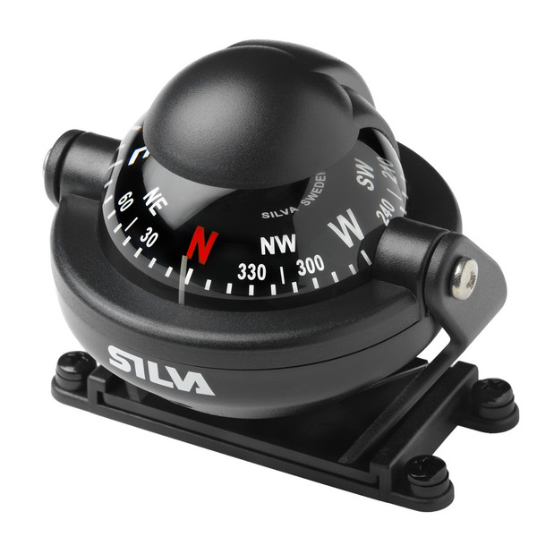 Silva COMPASS C58 - Kompass Ansicht 2
