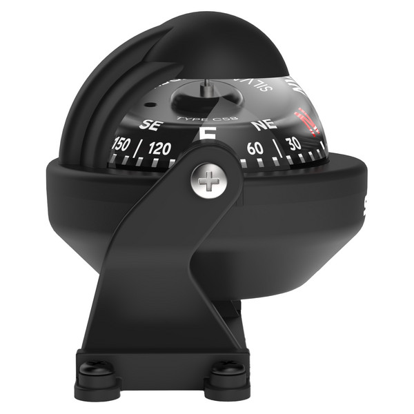 Silva COMPASS C58 MS - Kompass Ansicht 3