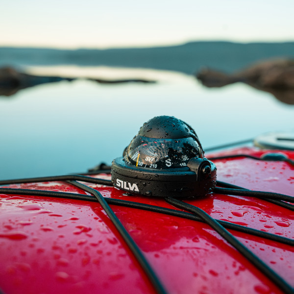 Silva COMPASS 58 KAYAK - Kompass Ansicht 5