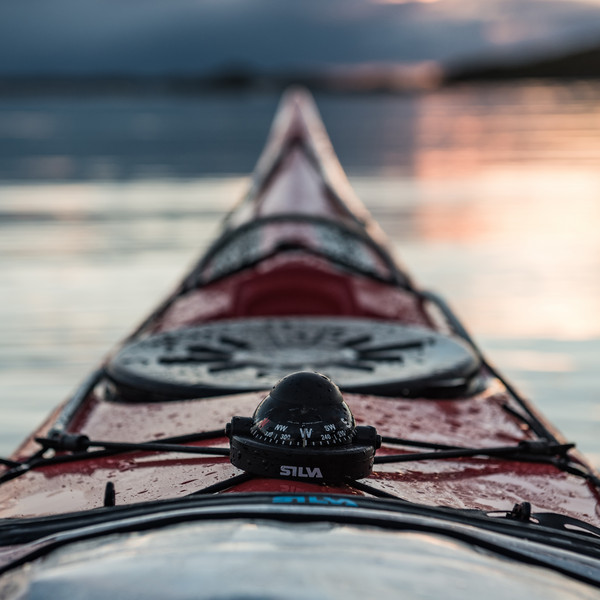 Silva COMPASS 58 KAYAK - Kompass Ansicht 7