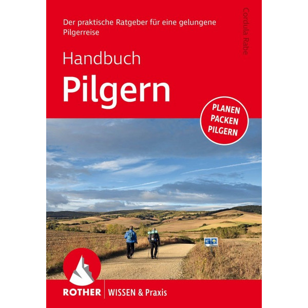 PILGERN - Ratgeber