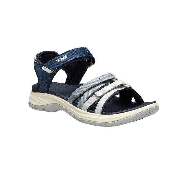 Teva TIRRA SPORT Damen - Outdoor Sandalen Ansicht 2