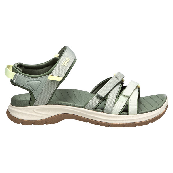 TIRRA SPORT Damen - Outdoor Sandalen-SEAGRASS MULTI