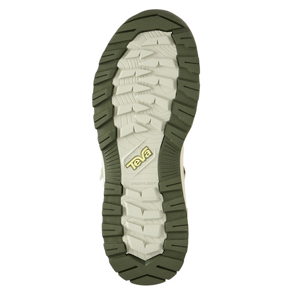 Teva HURRICANE XLT3 CT Damen - Outdoor Sandalen Ansicht 7