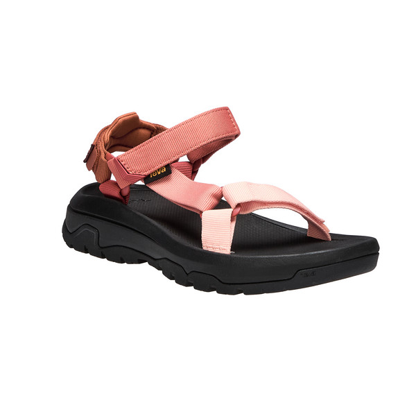 Teva HURRICANE XLT3 Damen - Outdoor Sandalen Ansicht 2