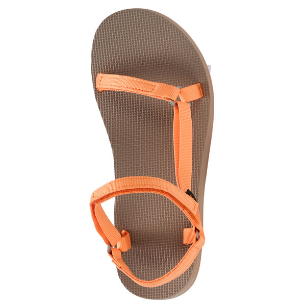 Teva ORIGINAL UNIVERSAL SLIM Damen - Freizeitsandalen Ansicht 6