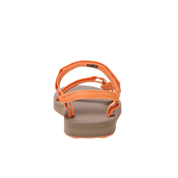 Teva ORIGINAL UNIVERSAL SLIM Damen - Freizeitsandalen Ansicht 5