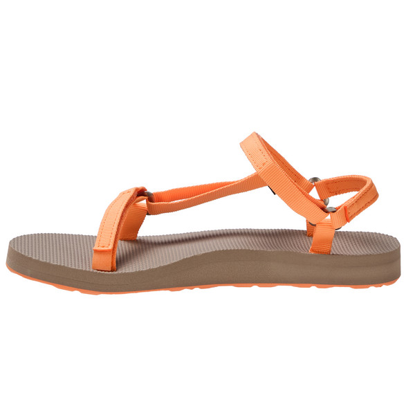 Teva ORIGINAL UNIVERSAL SLIM Damen - Freizeitsandalen Ansicht 3