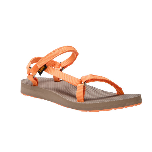 Teva ORIGINAL UNIVERSAL SLIM Damen - Freizeitsandalen Ansicht 2