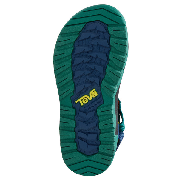 Teva HURRICANE XLT JR Kinder - Outdoor Sandalen Ansicht 7