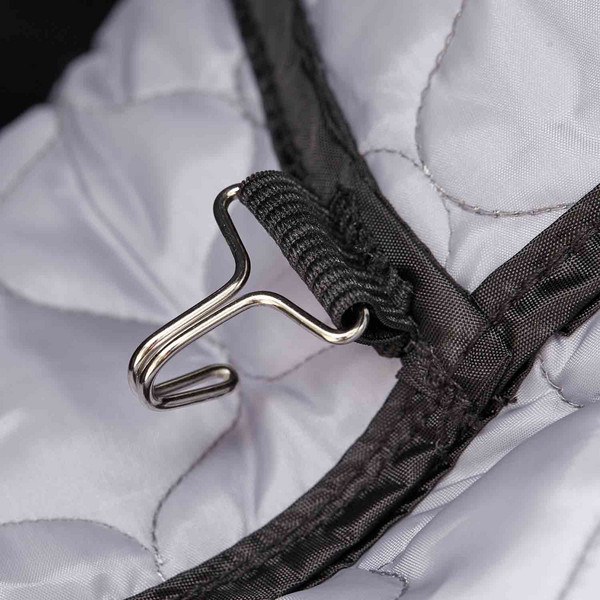 Vickywood THERMAL INNER TENT BAOBAB AIR 135 - Zeltzubehör Ansicht 16