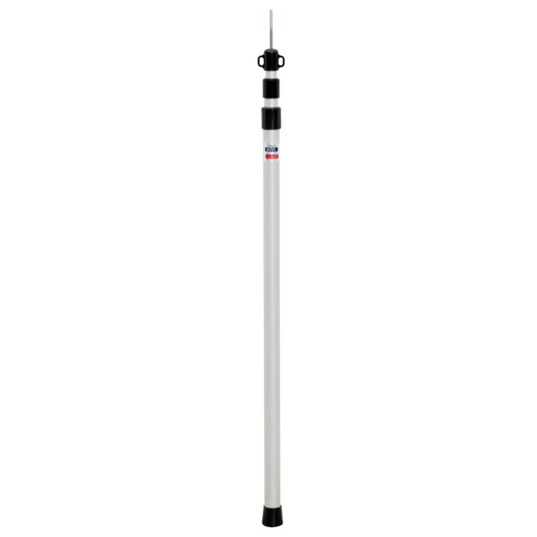TARP-STANGE TELESKOPISCH 3-TEILIG - Tarp
