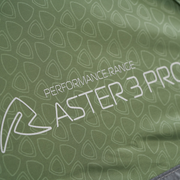 Robens ASTER 3 PRO - Kuppelzelt Ansicht 17