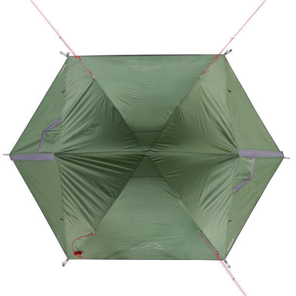 Robens ASTER 3 PRO - Kuppelzelt Ansicht 6