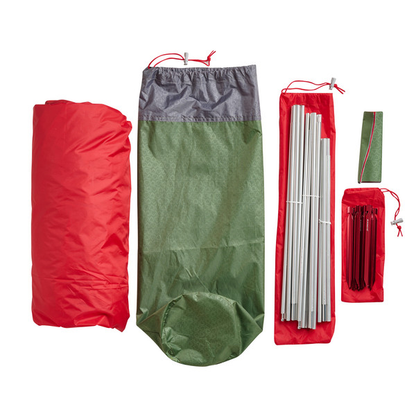Robens ASTER 3 PRO - Kuppelzelt Ansicht 19
